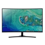 Монитор Acer ED322Q UM.JE2EE.P01 31.5 ", VA, Full HD 1920x1080 (16:9), 144 Гц