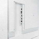 Samsung Flip 2 65" LH65WMRWBGCXCI Интерактивный дисплей