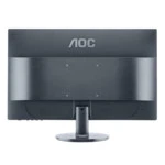 Монитор AOC E2460SH E2460SH/01 24 ", TN, Full HD 1920x1080 (16:9), 60 Гц