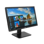 Монитор LG 24MB37PM-B 23.8 ", IPS, Full HD 1920x1080 (16:9), 75 Гц