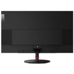 Монитор Lenovo ThinkVision S28u-10 61E6GAT2EU 28 ", IPS, 4K UHD 3840x2160 (16:9), 60 Гц