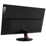 Монитор Lenovo ThinkVision S28u-10 61E6GAT2EU 28 ", IPS, 4K UHD 3840x2160 (16:9), 60 Гц