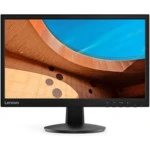 Монитор Lenovo ThinkVision D22-17 61FFKAT6EU (21.5 ", TN, Full HD 1920x1080 (16:9), 60 Гц)