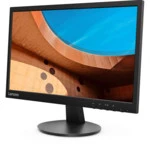 Монитор Lenovo ThinkVision D22-17 61FFKAT6EU (21.5 ", TN, Full HD 1920x1080 (16:9), 60 Гц)