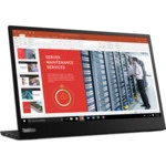 Монитор Lenovo ThinkVision M14 61DDUAT6EU 14 ", IPS, Full HD 1920x1080 (16:9), 60 Гц