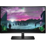 Монитор HP 7MW42AA (27 ", VA, Full HD 1920x1080 (16:9), 144 Гц)