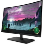Монитор HP 7MW42AA (27 ", VA, Full HD 1920x1080 (16:9), 144 Гц)