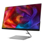 Монитор Lenovo Q27q 65F4GAC3EU 27 ", IPS, Quad HD 2560x1440 (16:9), 60 Гц