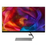 Монитор Lenovo Q27q 65F4GAC3EU 27 ", IPS, Quad HD 2560x1440 (16:9), 60 Гц
