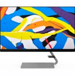 Монитор Lenovo Q24I-10 65F3KAC3EU 24 ", IPS, Full HD 1920x1080 (16:9), 60 Гц