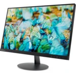 Монитор Lenovo L24e-20 65DFKAC1EU (23.8 ", VA, Full HD 1920x1080 (16:9), 60 Гц)