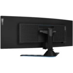 Монитор Lenovo Legion Y44w-10 65EARAC1EU 43.4 ", VA, Ultra-Wide QHD+ 3840x1200 (16:5), 60 Гц