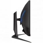 Монитор Gigabyte Aorus CV27Q-EK AORUSCV27Q-EK 27 ", VA, Quad HD 2560x1440 (16:9), 165 Гц