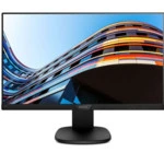 Монитор Philips 243S7EJMB/00 (23.8 ", IPS, Full HD 1920x1080 (16:9), 60 Гц)
