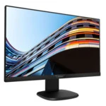 Монитор Philips 243S7EJMB/00 (23.8 ", IPS, Full HD 1920x1080 (16:9), 60 Гц)
