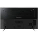 Телевизор Sharp LC60UI9362E