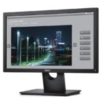 Монитор Dell E1916HV 210-AFQP 18.5 ", TN, HD 1366x768 (16:9), 60 Гц