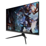 Монитор X-Game XG Crimson 144HZ (27 ", VA, Full HD 1920x1080 (16:9), 144 Гц)