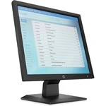 Монитор HP P174 5RD64AA (17 ", TN, SXGA 1280x1024 (5:4), 60 Гц)
