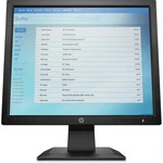 Монитор HP P174 5RD64AA (17 ", TN, SXGA 1280x1024 (5:4), 60 Гц)