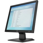 Монитор HP P174 5RD64AA (17 ", TN, SXGA 1280x1024 (5:4), 60 Гц)