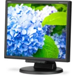 Монитор NEC MultiSync E172M-BK (17 ", IPS, SXGA 1280x1024 (5:4), 60 Гц)