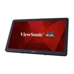 Монитор Viewsonic TD2430 23.6 ", VA, Full HD 1920x1080 (16:9), 60 Гц
