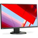 Монитор NEC MultiSync E242N Black E242N-BK (24 ", IPS, Full HD 1920x1080 (16:9), 76 Гц)