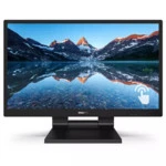 Монитор Philips 242B9T 242B9T/00 (23.8 ", IPS, Full HD 1920x1080 (16:9), 60 Гц)