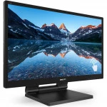 Монитор Philips 242B9T 242B9T/00 (23.8 ", IPS, Full HD 1920x1080 (16:9), 60 Гц)