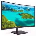 Монитор Philips 241E1SCA 241E1SCA/00 23.6 ", VA, Full HD 1920x1080 (16:9), 75 Гц