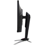 Монитор Acer Nitro XV253QXbmiiprzx UM.KX3EE.X04 24.5 ", IPS, Full HD 1920x1080 (16:9), 240 Гц