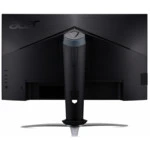 Монитор Acer Nitro XV253QXbmiiprzx UM.KX3EE.X04 24.5 ", IPS, Full HD 1920x1080 (16:9), 240 Гц