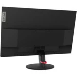Монитор Lenovo ThinkVision S27q-10 61E8GAT1EU 27 ", IPS, Quad HD 2560x1440 (16:9), 60 Гц