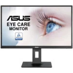 Монитор Asus VA279HAL (27 ", VA, Full HD 1920x1080 (16:9), 60 Гц)
