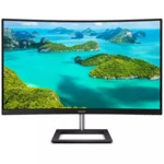 Монитор Philips 322E1C 322E1C/00 31.5 ", VA, Full HD 1920x1080 (16:9), 75 Гц