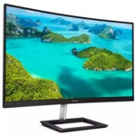 Монитор Philips 322E1C 322E1C/00 31.5 ", VA, Full HD 1920x1080 (16:9), 75 Гц