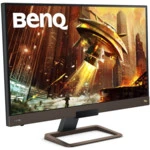 Монитор BenQ EX2780Q 9H.LJ8LA.TBE (27 ", IPS, Quad HD 2560x1440 (16:9), 144 Гц)