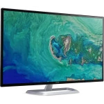 Монитор Acer EB321HQUCbidpx UM.JE1EE.C01 31.5 ", IPS, Quad HD 2560x1440 (16:9), 60 Гц