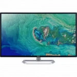 Монитор Acer EB321HQUCbidpx UM.JE1EE.C01 31.5 ", IPS, Quad HD 2560x1440 (16:9), 60 Гц