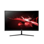 Монитор Acer Nitro EI272URPbmiiipx UM.HE2EE.P01 27 ", VA, Quad HD 2560x1440 (16:9), 144 Гц