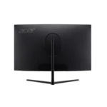 Монитор Acer Nitro EI272URPbmiiipx UM.HE2EE.P01 27 ", VA, Quad HD 2560x1440 (16:9), 144 Гц