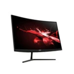 Монитор Acer Nitro EI272URPbmiiipx UM.HE2EE.P01 27 ", VA, Quad HD 2560x1440 (16:9), 144 Гц