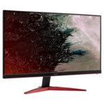 Монитор Acer UM.HX1EE.P01 27 ", TN, Full HD 1920x1080 (16:9), 165 Гц