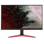Монитор Acer UM.HX1EE.P01 27 ", TN, Full HD 1920x1080 (16:9), 165 Гц