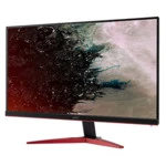 Монитор Acer UM.HX1EE.P01 27 ", TN, Full HD 1920x1080 (16:9), 165 Гц