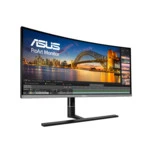 Монитор Asus ProArt PA34VC (34 ", IPS, Ultra-Wide QHD 3440x1440 (21:9), 100 Гц)