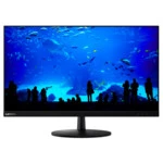 Монитор Lenovo L28u-30 65FAGAC2EU (27.5 ", IPS, 4K UHD 3840x2160 (16:9), 60 Гц)