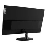 Монитор Lenovo L28u-30 65FAGAC2EU (27.5 ", IPS, 4K UHD 3840x2160 (16:9), 60 Гц)