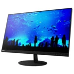 Монитор Lenovo L28u-30 65FAGAC2EU (27.5 ", IPS, 4K UHD 3840x2160 (16:9), 60 Гц)